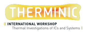 Thermal Investigation of ICs and Systems (Therminic) / mcc-events/ Logo_Therminic
