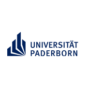 Universität Paderborn Die Universität Paderborn orientiert sich an der Leitidee der „Universität der Informationsgesellschaft“.