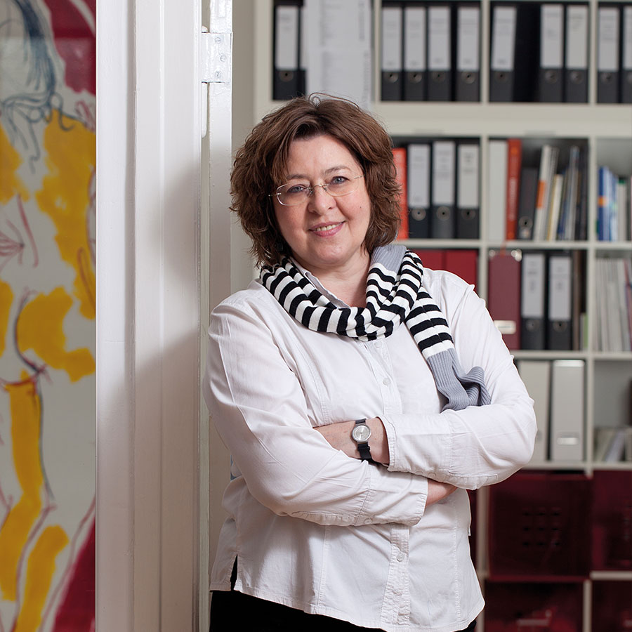 Marion Clausen