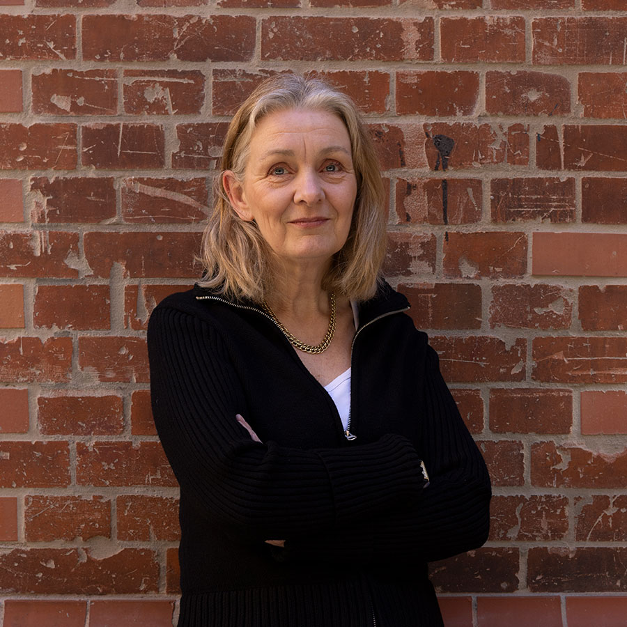 Martina Creutzfeldt